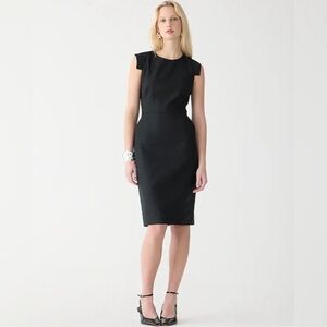 J. Crew Resume dress